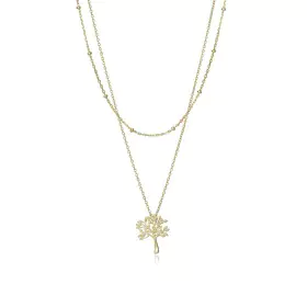 Ladies' Necklace Viceroy 13010C100-00 by Viceroy, Necklaces - Ref: S7282118, Price: 60,39 €, Discount: %