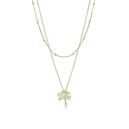 Ladies' Necklace Viceroy 13010C100-00 by Viceroy, Necklaces - Ref: S7282118, Price: 60,39 €, Discount: %