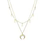 Collier Femme Viceroy 13008C100-06 de Viceroy, Colliers - Réf : S7282130, Prix : 68,85 €, Remise : %