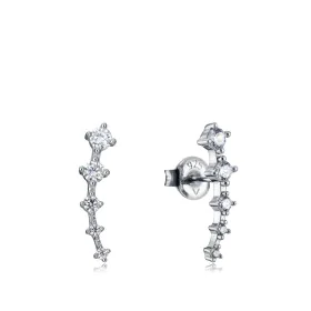 Boucles d´oreilles Femme Viceroy 13005E000-30 de Viceroy, Boucles d'oreilles - Réf : S7282131, Prix : 50,38 €, Remise : %