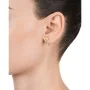 Boucles d´oreilles Femme Viceroy 13000E000-93 de Viceroy, Boucles d'oreilles - Réf : S7282132, Prix : 55,26 €, Remise : %