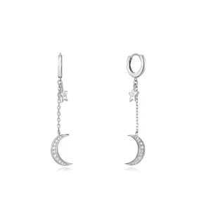 Boucles d´oreilles Femme Viceroy 13036E000-30 de Viceroy, Boucles d'oreilles - Réf : S7282139, Prix : 64,80 €, Remise : %