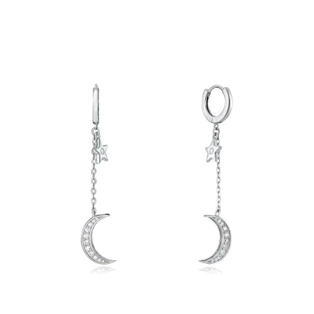 Pendientes Mujer Viceroy 13036E000-30 de Viceroy, Pendientes - Ref: S7282139, Precio: 63,75 €, Descuento: %