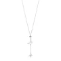 Necklace Viceroy 13047C000-30 by Viceroy, Necklaces - Ref: S7282142, Price: 60,39 €, Discount: %