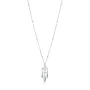 Ladies' Necklace Viceroy 13048C000-00 by Viceroy, Necklaces - Ref: S7282144, Price: 60,39 €, Discount: %