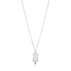 Ladies' Necklace Viceroy 13048C000-00 by Viceroy, Necklaces - Ref: S7282144, Price: 60,39 €, Discount: %