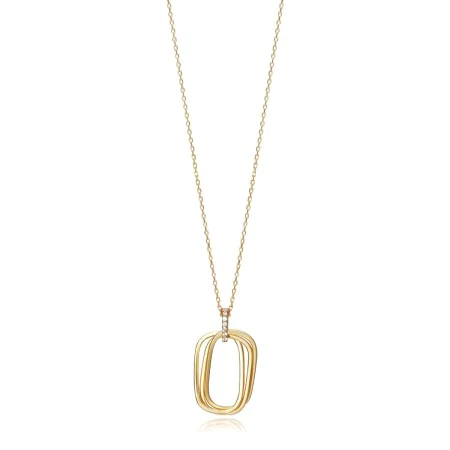 Collier Femme Viceroy 13034C100-36 de Viceroy, Colliers - Réf : S7282151, Prix : 61,37 €, Remise : %