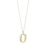 Collier Femme Viceroy 13034C100-36 de Viceroy, Colliers - Réf : S7282151, Prix : 61,37 €, Remise : %