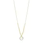 Ladies' Necklace Viceroy 13052C100-32 by Viceroy, Necklaces - Ref: S7282162, Price: 72,31 €, Discount: %