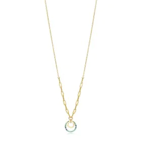 Ladies' Necklace Viceroy 13052C100-32 by Viceroy, Necklaces - Ref: S7282162, Price: 73,48 €, Discount: %