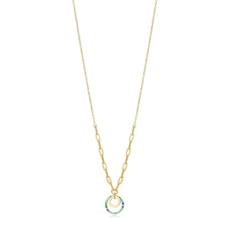 Ladies' Necklace Viceroy 13052C100-32 by Viceroy, Necklaces - Ref: S7282162, Price: 72,31 €, Discount: %