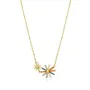 Ladies' Necklace Viceroy 13042C100-39 by Viceroy, Necklaces - Ref: S7282163, Price: 60,39 €, Discount: %