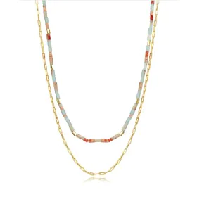 Collar Mujer Viceroy 13041C100-99 de Viceroy, Collares - Ref: S7282166, Precio: 94,20 €, Descuento: %