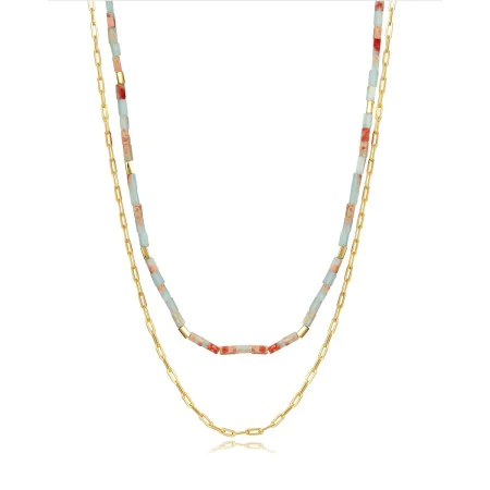 Ladies' Necklace Viceroy 13041C100-99 by Viceroy, Necklaces - Ref: S7282166, Price: 96,07 €, Discount: %