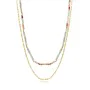 Ladies' Necklace Viceroy 13041C100-99 by Viceroy, Necklaces - Ref: S7282166, Price: 96,07 €, Discount: %