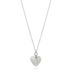 Ladies' Necklace Viceroy 13055C000-90 by Viceroy, Necklaces - Ref: S7282168, Price: 61,37 €, Discount: %