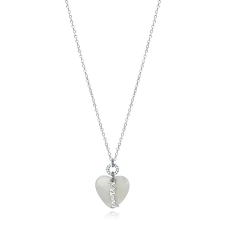 Ladies' Necklace Viceroy 13055C000-90 by Viceroy, Necklaces - Ref: S7282168, Price: 60,39 €, Discount: %