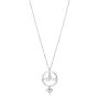 Ladies' Necklace Viceroy 13054C000-60 by Viceroy, Necklaces - Ref: S7282170, Price: 63,75 €, Discount: %