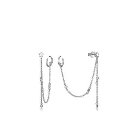 Boucles d´oreilles Femme Viceroy 61052E000-08 de Viceroy, Boucles d'oreilles - Réf : S7282171, Prix : 64,80 €, Remise : %