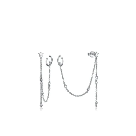 Ladies' Earrings Viceroy 61052E000-08 by Viceroy, Earrings - Ref: S7282171, Price: 63,75 €, Discount: %