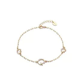 Pulsera Mujer Viceroy 13087P100-30 de Viceroy, Pulseras - Ref: S7282177, Precio: 69,97 €, Descuento: %