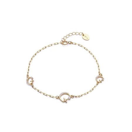 Bracelet Femme Viceroy 13087P100-30 de Viceroy, Bracelets - Réf : S7282177, Prix : 68,85 €, Remise : %