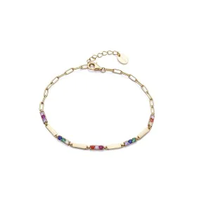 Pulsera Mujer Viceroy 13072P100-39 de Viceroy, Pulseras - Ref: S7282179, Precio: 78,67 €, Descuento: %