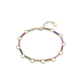 Pulsera Mujer Viceroy 13073P100-39 de Viceroy, Pulseras - Ref: S7282180, Precio: 85,99 €, Descuento: %