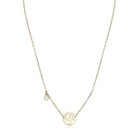 Ladies' Necklace Viceroy 13068C100-30 by Viceroy, Necklaces - Ref: S7282181, Price: 60,39 €, Discount: %