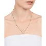 Ladies' Necklace Viceroy 13068C100-30 by Viceroy, Necklaces - Ref: S7282181, Price: 60,39 €, Discount: %