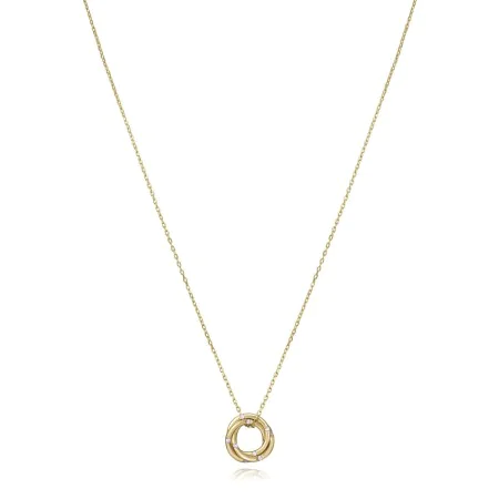 Ladies' Necklace Viceroy 13067C100-30 by Viceroy, Necklaces - Ref: S7282182, Price: 63,75 €, Discount: %