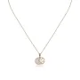 Ladies' Necklace Viceroy 13080C100-90 by Viceroy, Necklaces - Ref: S7282184, Price: 63,75 €, Discount: %