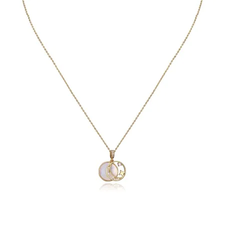 Ladies' Necklace Viceroy 13080C100-90 by Viceroy, Necklaces - Ref: S7282184, Price: 63,75 €, Discount: %