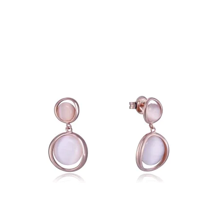 Boucles d´oreilles Femme Viceroy 13085E100-09 de Viceroy, Boucles d'oreilles - Réf : S7282185, Prix : 72,31 €, Remise : %