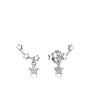 Boucles d´oreilles Femme Viceroy 13075E000-30 de Viceroy, Boucles d'oreilles - Réf : S7282186, Prix : 53,85 €, Remise : %