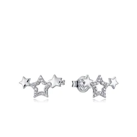 Boucles d´oreilles Femme Viceroy 13074E000-30 de Viceroy, Boucles d'oreilles - Réf : S7282187, Prix : 53,85 €, Remise : %