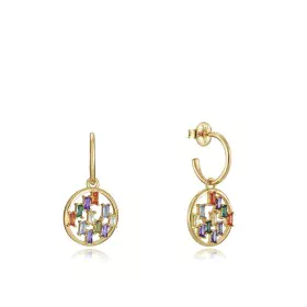 Pendientes Mujer Viceroy 15114E100-39 de Viceroy, Pendientes - Ref: S7282190, Precio: 77,88 €, Descuento: %