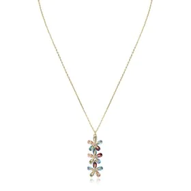 Ladies' Necklace Viceroy 13083C100-39 by Viceroy, Necklaces - Ref: S7282192, Price: 73,48 €, Discount: %