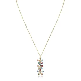 Ladies' Necklace Viceroy 13083C100-39 by Viceroy, Necklaces - Ref: S7282192, Price: 73,48 €, Discount: %