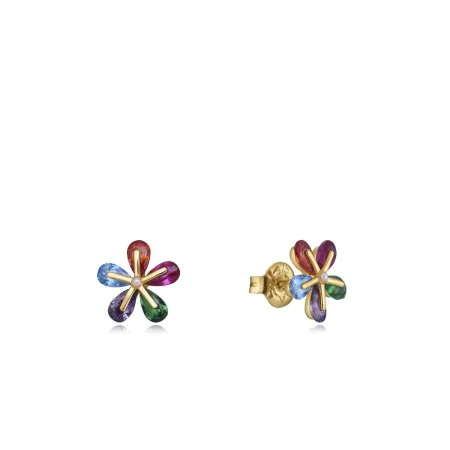 Boucles d´oreilles Femme Viceroy 13083E100-99 de Viceroy, Boucles d'oreilles - Réf : S7282193, Prix : 53,85 €, Remise : %