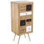 Konsole Alexandra House Living Holz 48 x 40 x 110 cm von Alexandra House Living, Tische - Ref: D1624267, Preis: 571,64 €, Rab...