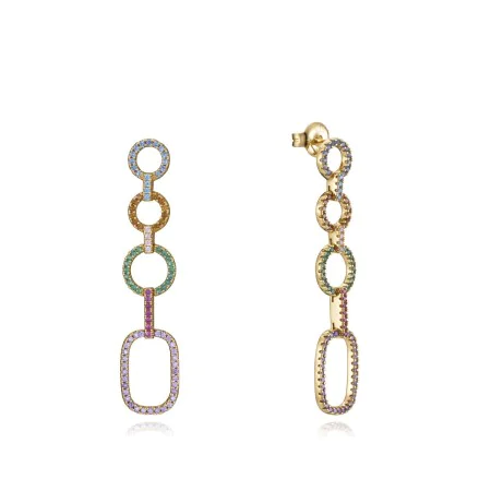 Ladies' Earrings Viceroy 13110E100-39 by Viceroy, Earrings - Ref: S7282194, Price: 87,71 €, Discount: %