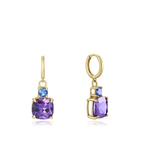 Boucles d´oreilles Femme Viceroy 13100E100-59 de Viceroy, Boucles d'oreilles - Réf : S7282195, Prix : 69,97 €, Remise : %