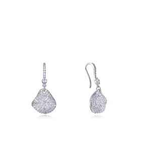 Boucles d´oreilles Femme Viceroy 13090E000-30 de Viceroy, Boucles d'oreilles - Réf : S7282197, Prix : 78,67 €, Remise : %