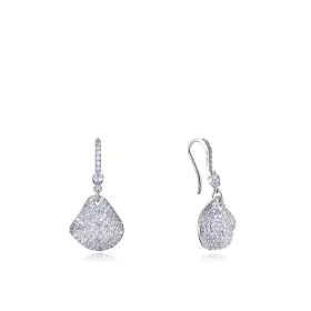 Pendientes Mujer Viceroy 13090E000-30 de Viceroy, Pendientes - Ref: S7282197, Precio: 77,42 €, Descuento: %