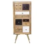 Console Alexandra House Living Bois 48 x 40 x 110 cm de Alexandra House Living, Tables - Réf : D1624267, Prix : 507,46 €, Rem...