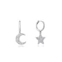 Ladies' Earrings Viceroy 13104E000-30 by Viceroy, Earrings - Ref: S7282209, Price: 63,75 €, Discount: %