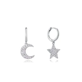 Ladies' Earrings Viceroy 13104E000-30 by Viceroy, Earrings - Ref: S7282209, Price: 64,80 €, Discount: %