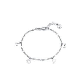 Ladies' Bracelet Viceroy 1335P000-08 by Viceroy, Bracelets - Ref: S7282214, Price: 68,85 €, Discount: %