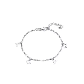 Pulsera Mujer Viceroy 1335P000-08 de Viceroy, Pulseras - Ref: S7282214, Precio: 69,97 €, Descuento: %